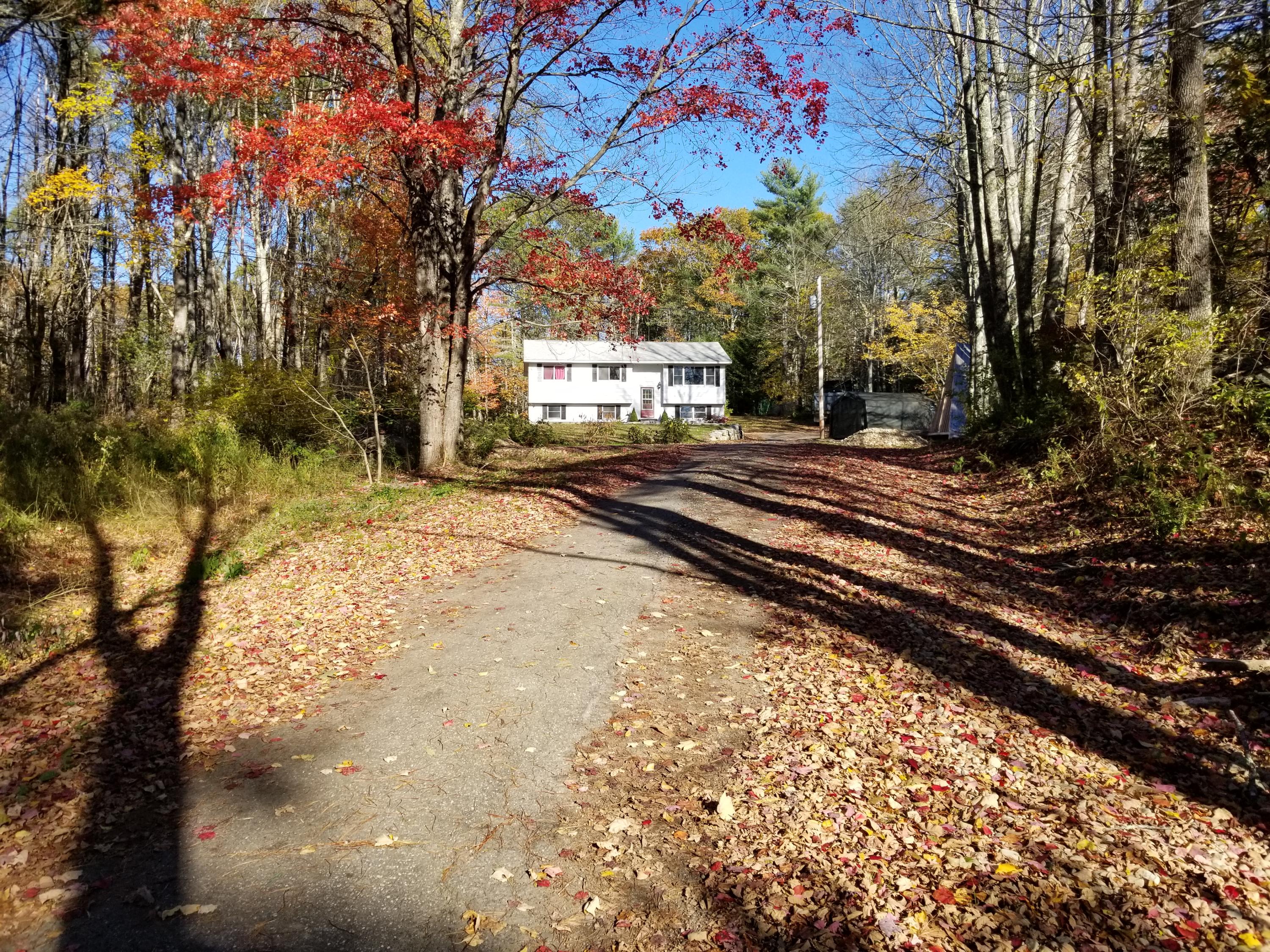 1161 Wagner Bridge Road Waldoboro, ME 04572 - Photo 33 of 33 20191019_151359