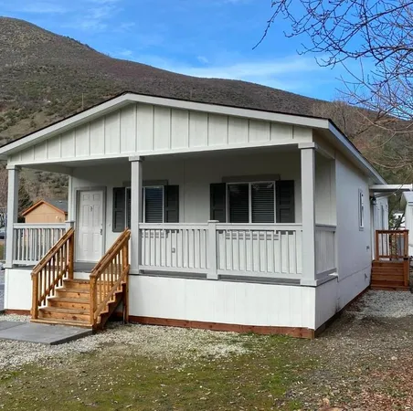 $139,990 | 13905 Trinity Mountain Road, Unit 53, French Gulch, CA 96033