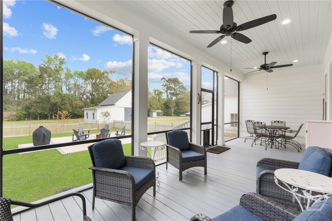 216 Baker Street Brooklet, GA 30415 - Photo 38 of 55