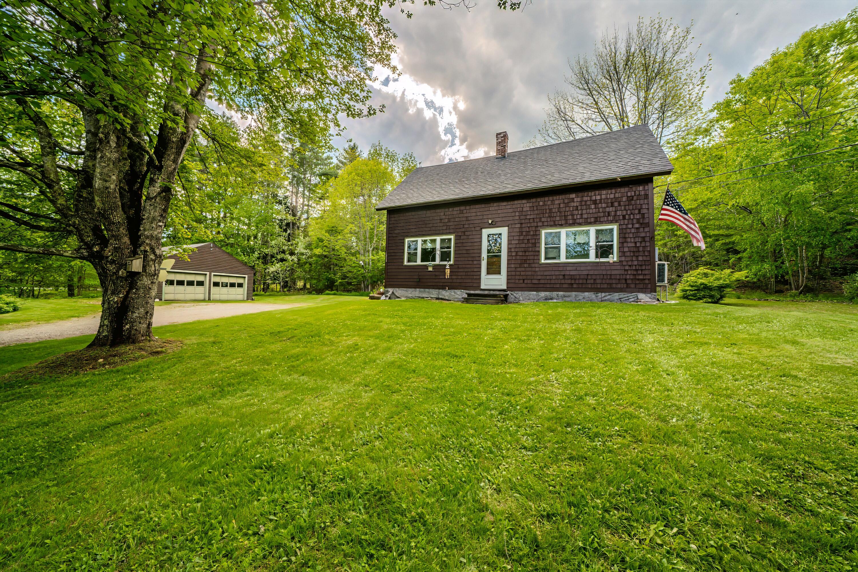 1374 Appleton Road Union, ME 04862 - Photo 5 of 40 5548