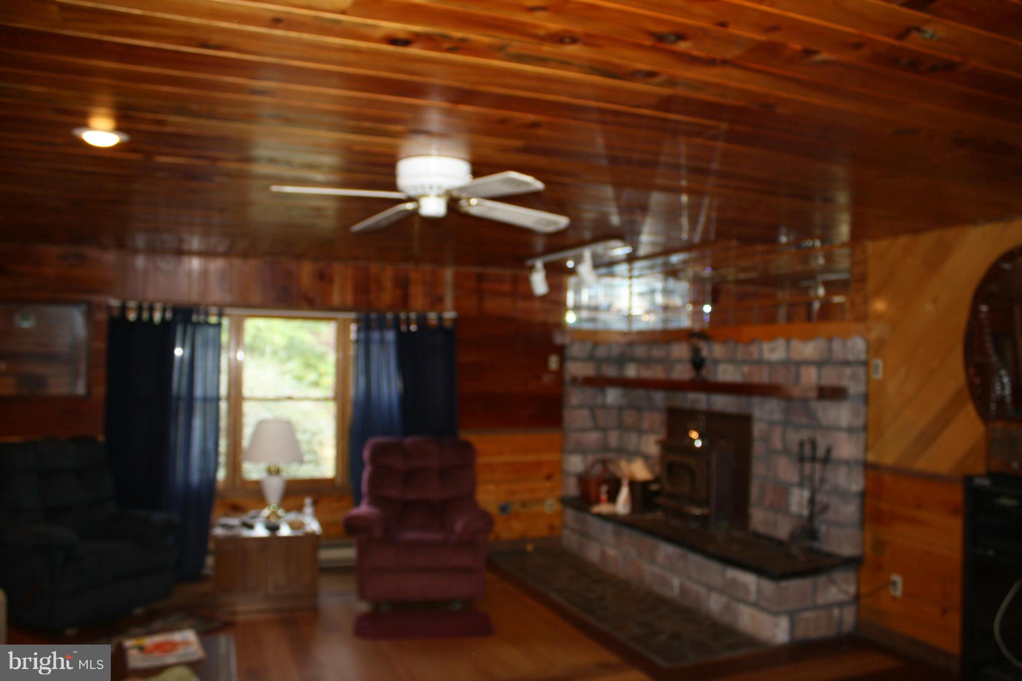 6603 Virginia Line Road Berkeley Springs, WV 25411 - Photo 13 of 20 Living Room