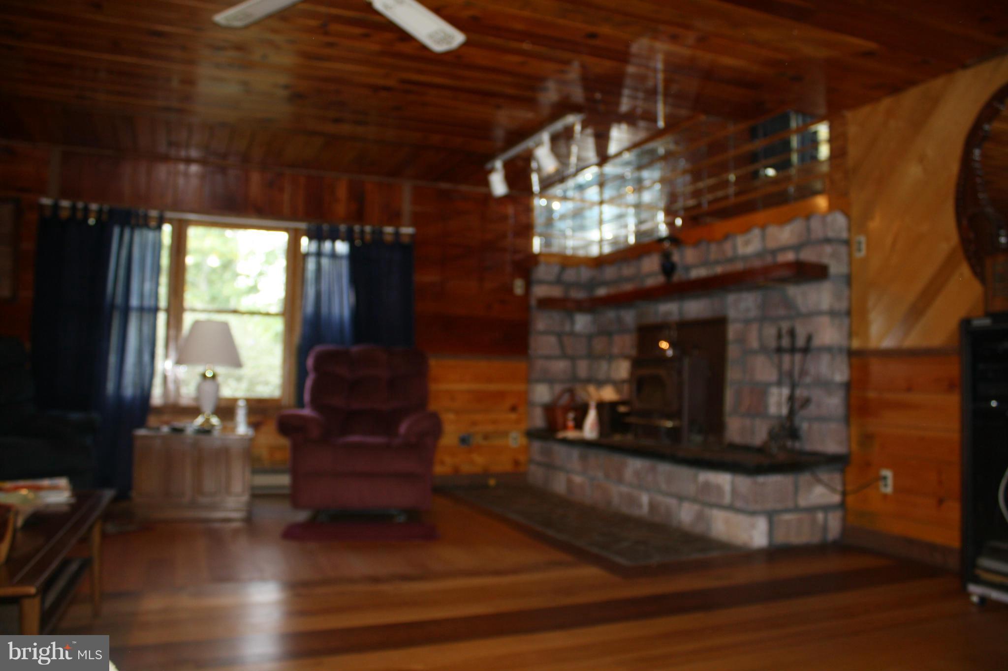6603 Virginia Line Road Berkeley Springs, WV 25411 - Photo 14 of 20 Living Room