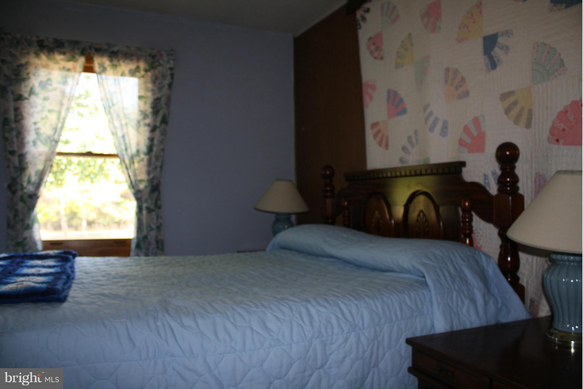 6603 Virginia Line Road Berkeley Springs, WV 25411 - Photo 15 of 20 Bedroom