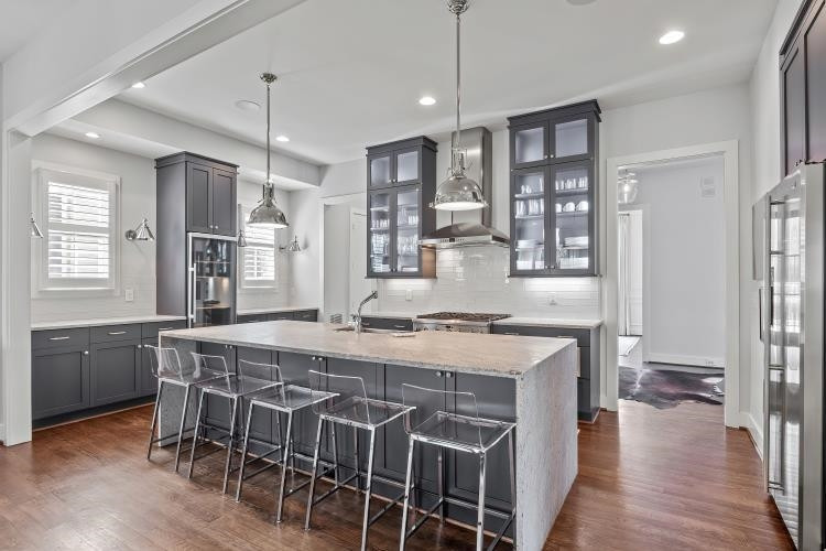 630 North Blount Street Raleigh, NC 27604 - Photo 12 of 68 Photo 12