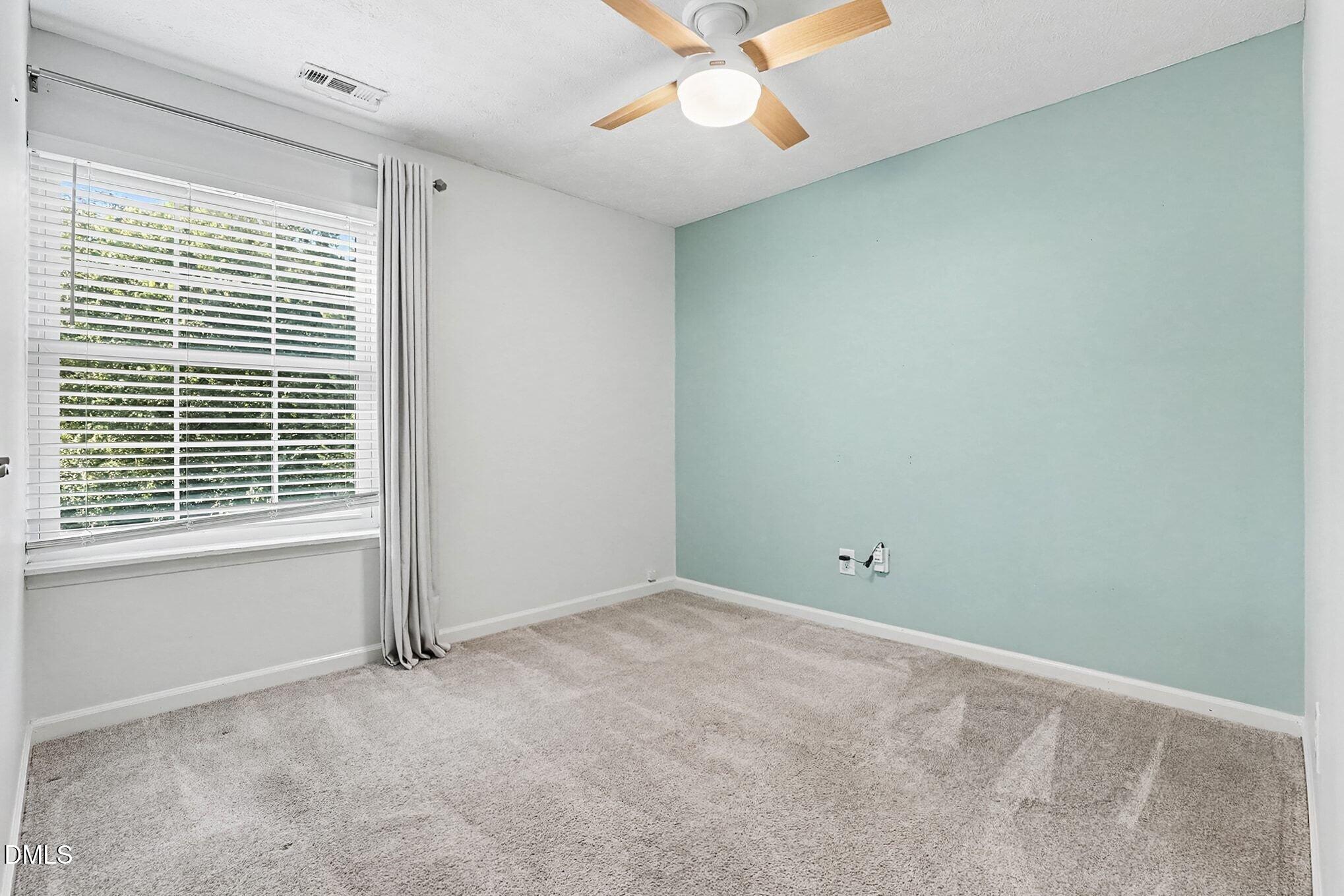 2504 Village Grove Road Raleigh, NC 27613 - Photo 17 of 26 Bedroom2 2