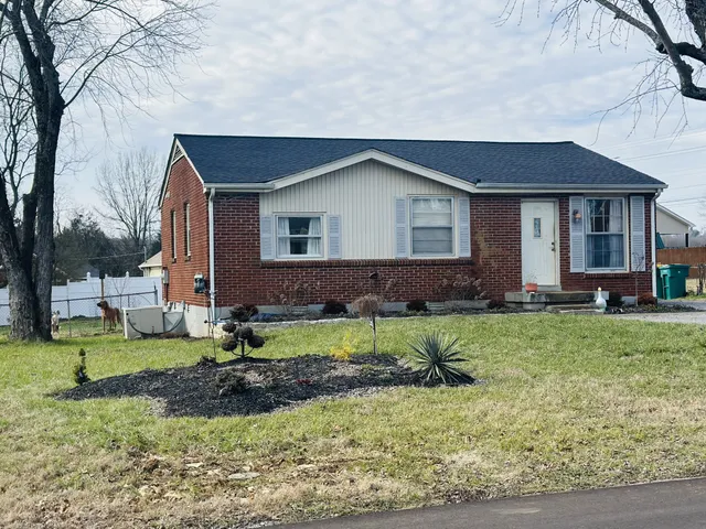 $199,000 | 1110 Mecanico Trail, Lewisburg, TN 37091