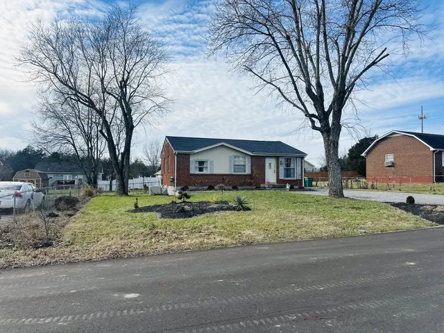 $199,000 | 1110 Mecanico Trail, Lewisburg, TN 37091