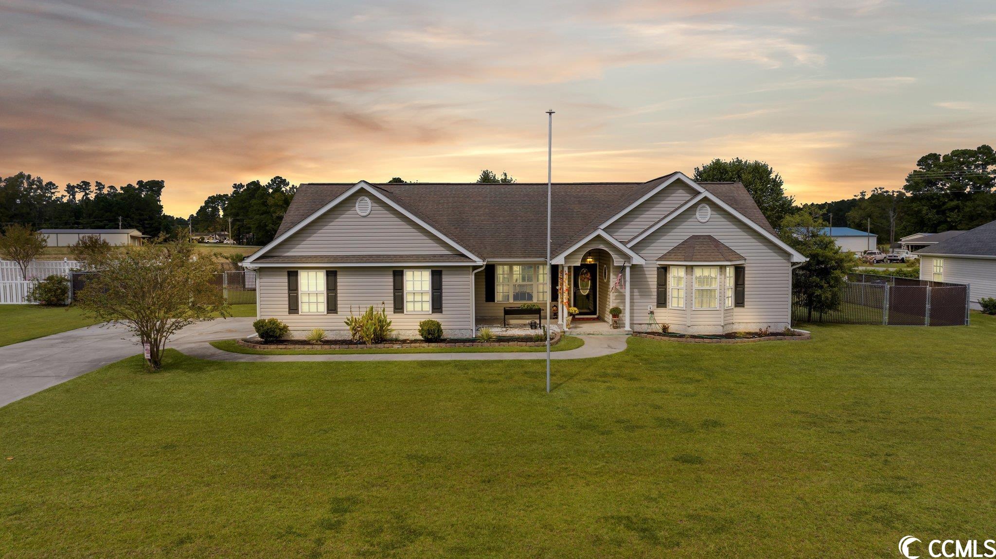 106 Hampton Ridge Road Conway, SC 29527 - Photo 1 of 34 Gallery Image 1