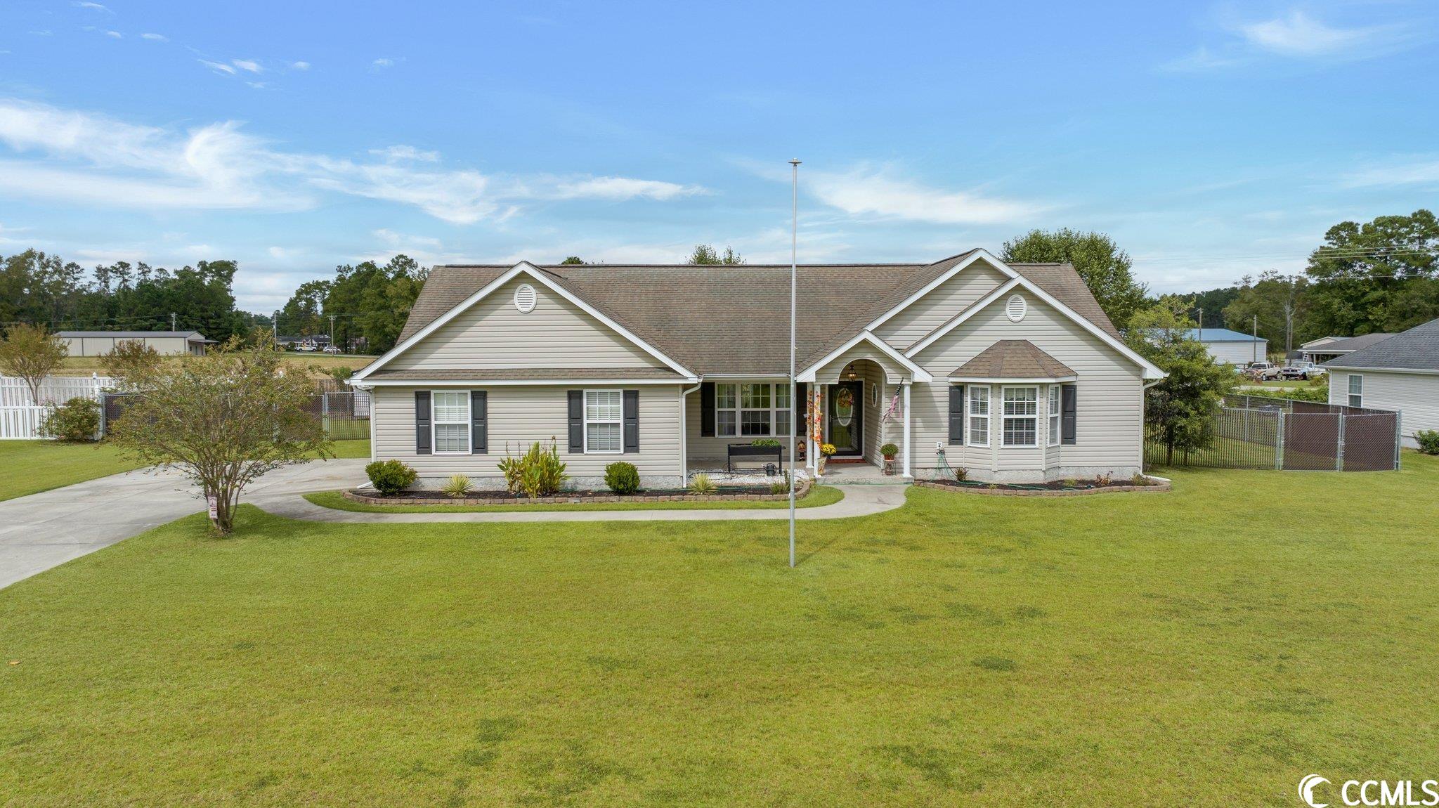 106 Hampton Ridge Road Conway, SC 29527 - Photo 2 of 34 Gallery Image 2