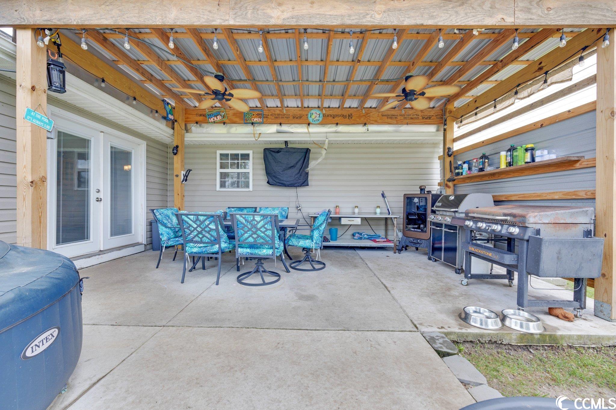 106 Hampton Ridge Road Conway, SC 29527 - Photo 27 of 34 Gallery Image 27