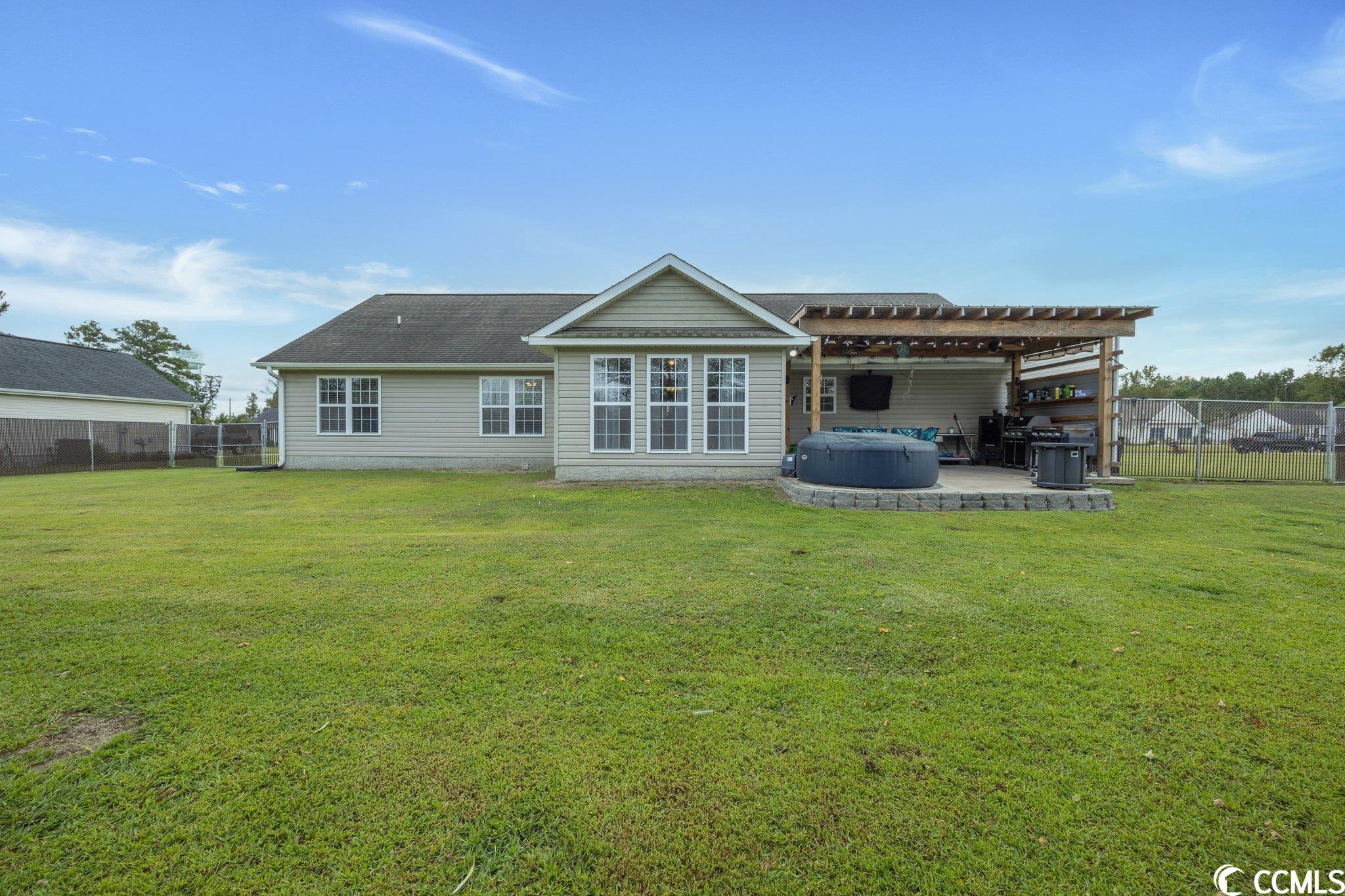 106 Hampton Ridge Road Conway, SC 29527 - Photo 28 of 34 Gallery Image 28