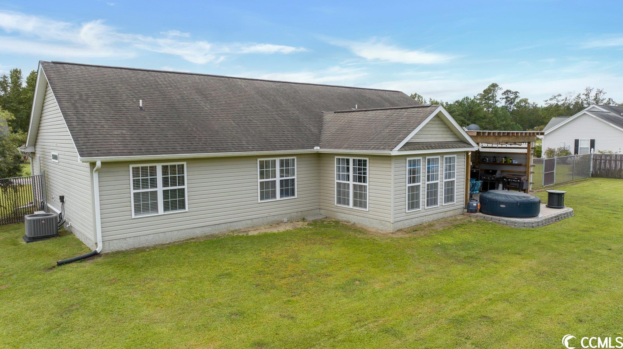 106 Hampton Ridge Road Conway, SC 29527 - Photo 29 of 34 Gallery Image 29