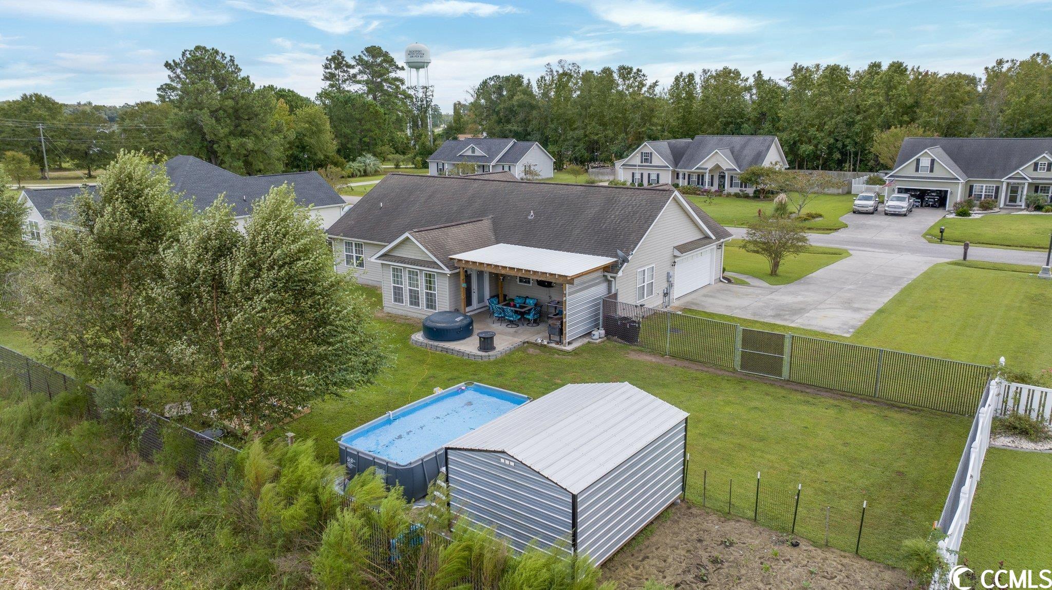 106 Hampton Ridge Road Conway, SC 29527 - Photo 31 of 34 Gallery Image 31
