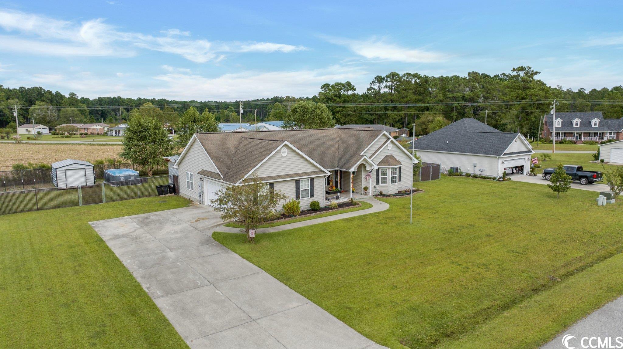 106 Hampton Ridge Road Conway, SC 29527 - Photo 32 of 34 Gallery Image 32