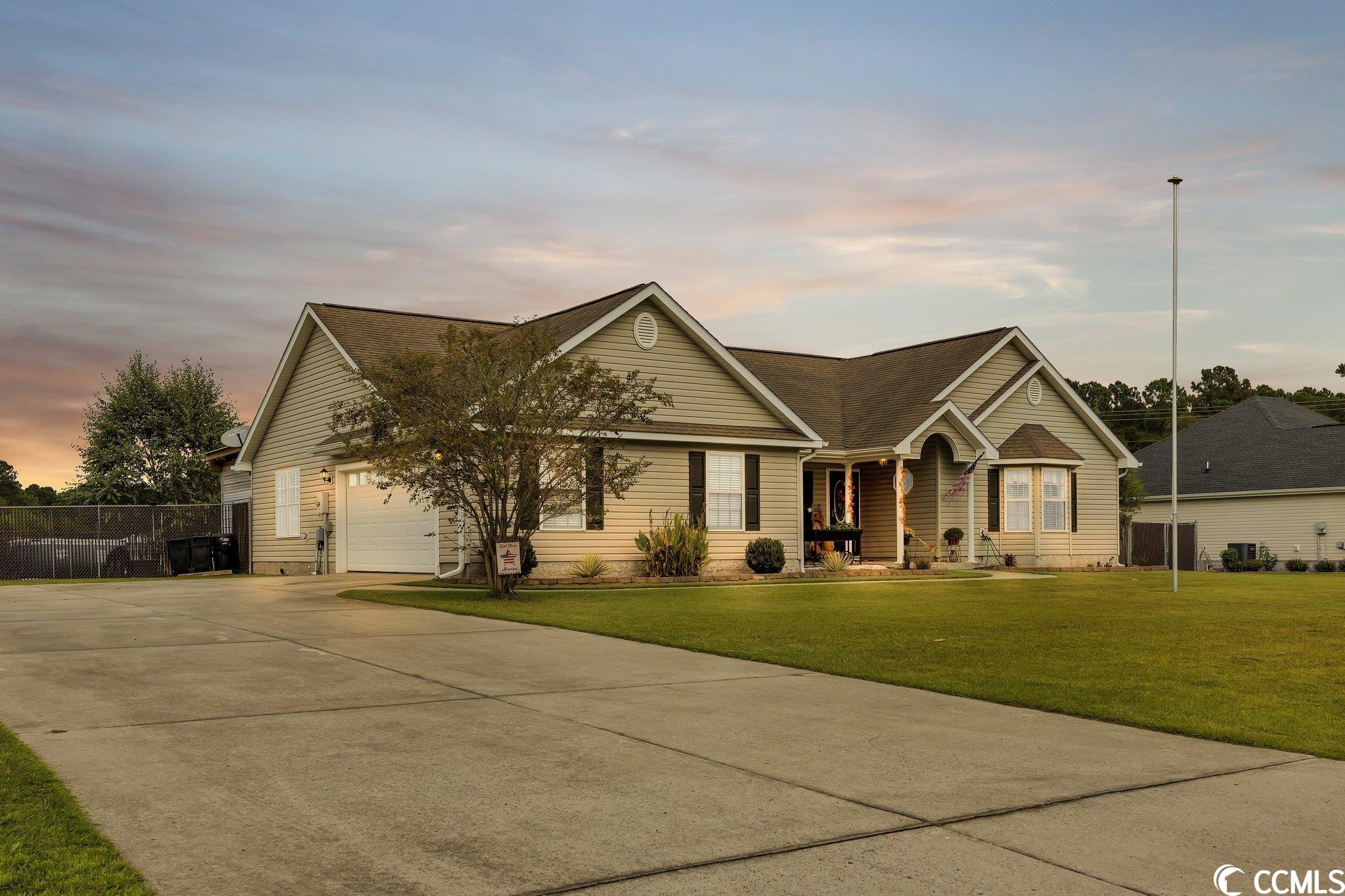 106 Hampton Ridge Road Conway, SC 29527 - Photo 33 of 34 Gallery Image 33