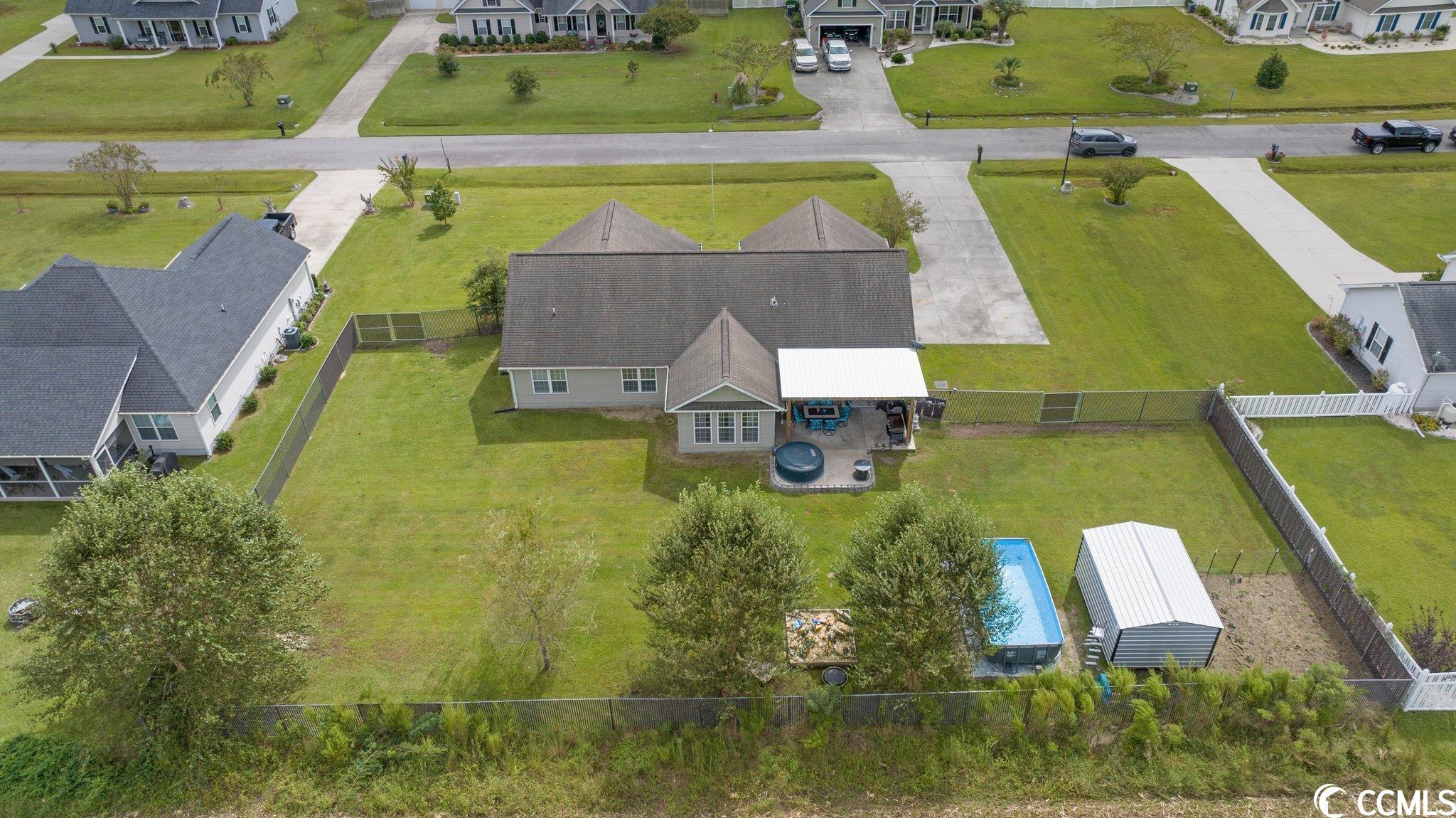 106 Hampton Ridge Road Conway, SC 29527 - Photo 4 of 34 Gallery Image 4