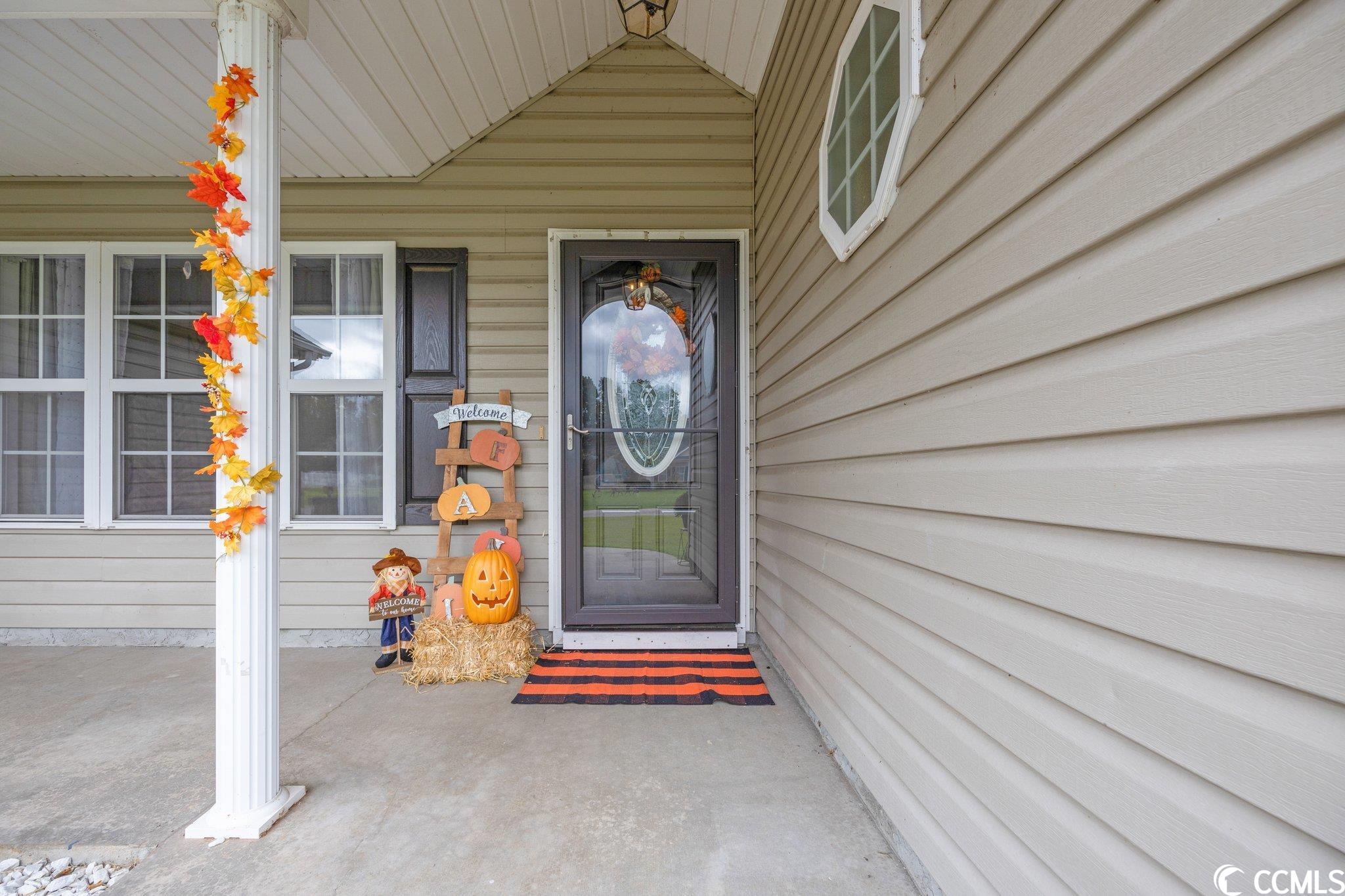 106 Hampton Ridge Road Conway, SC 29527 - Photo 5 of 34 Gallery Image 5