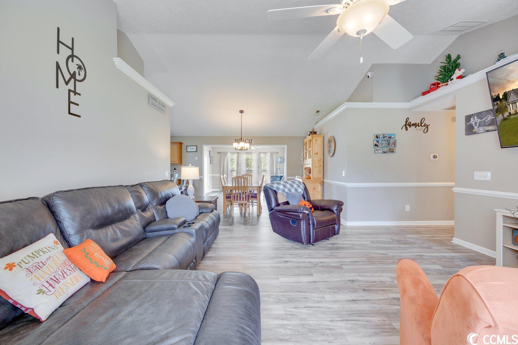 106 Hampton Ridge Road Conway, SC 29527 - Photo 8 of 34 Gallery Image 8
