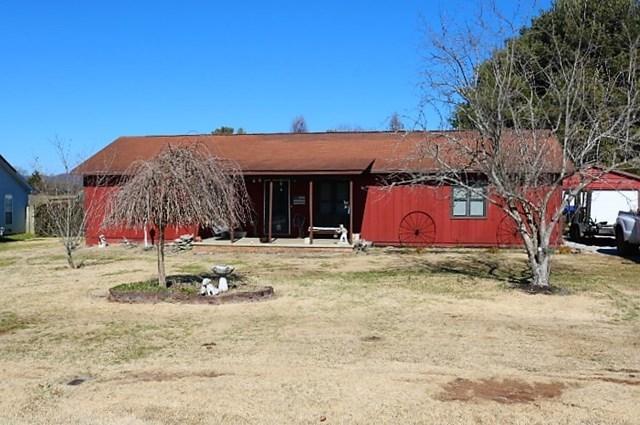161 Findlay Subdivision Road Sparta, TN 38583 - Photo 1 of 20 Main