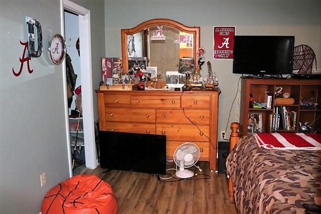 161 Findlay Subdivision Road Sparta, TN 38583 - Photo 14 of 20 Bedroom 3