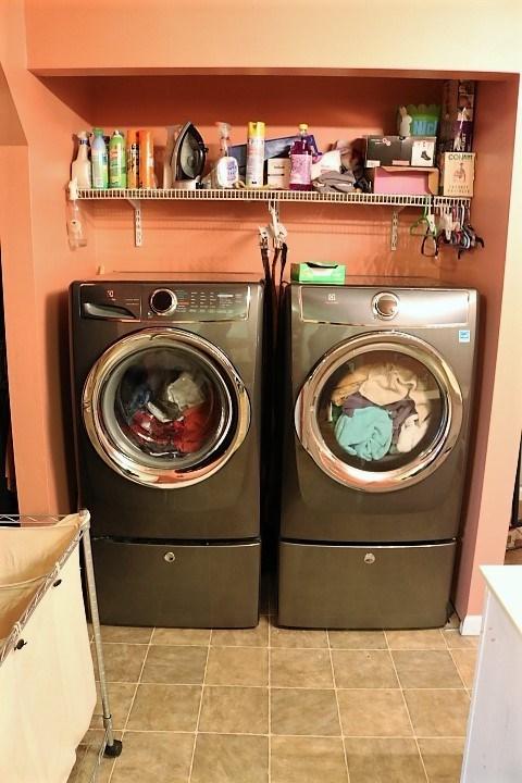 161 Findlay Subdivision Road Sparta, TN 38583 - Photo 17 of 20 Laundry