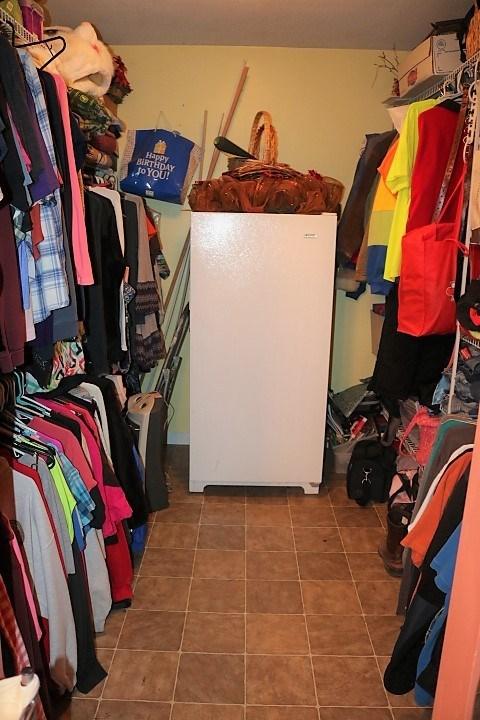 161 Findlay Subdivision Road Sparta, TN 38583 - Photo 9 of 20 Master Walk in Closet