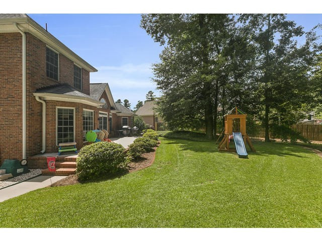 111 Spring Stone Court Aiken, SC 29803 - Photo 40 of 41