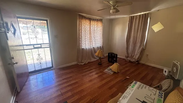 $69,000 | 237 West Frank Avenue, Memphis, TN 38109