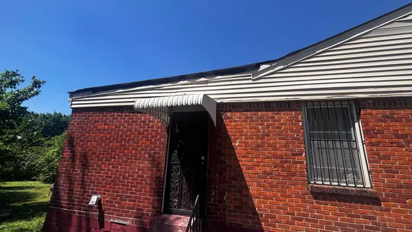 $69,000 | 237 West Frank Avenue, Memphis, TN 38109