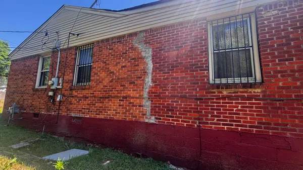 $69,000 | 237 West Frank Avenue, Memphis, TN 38109