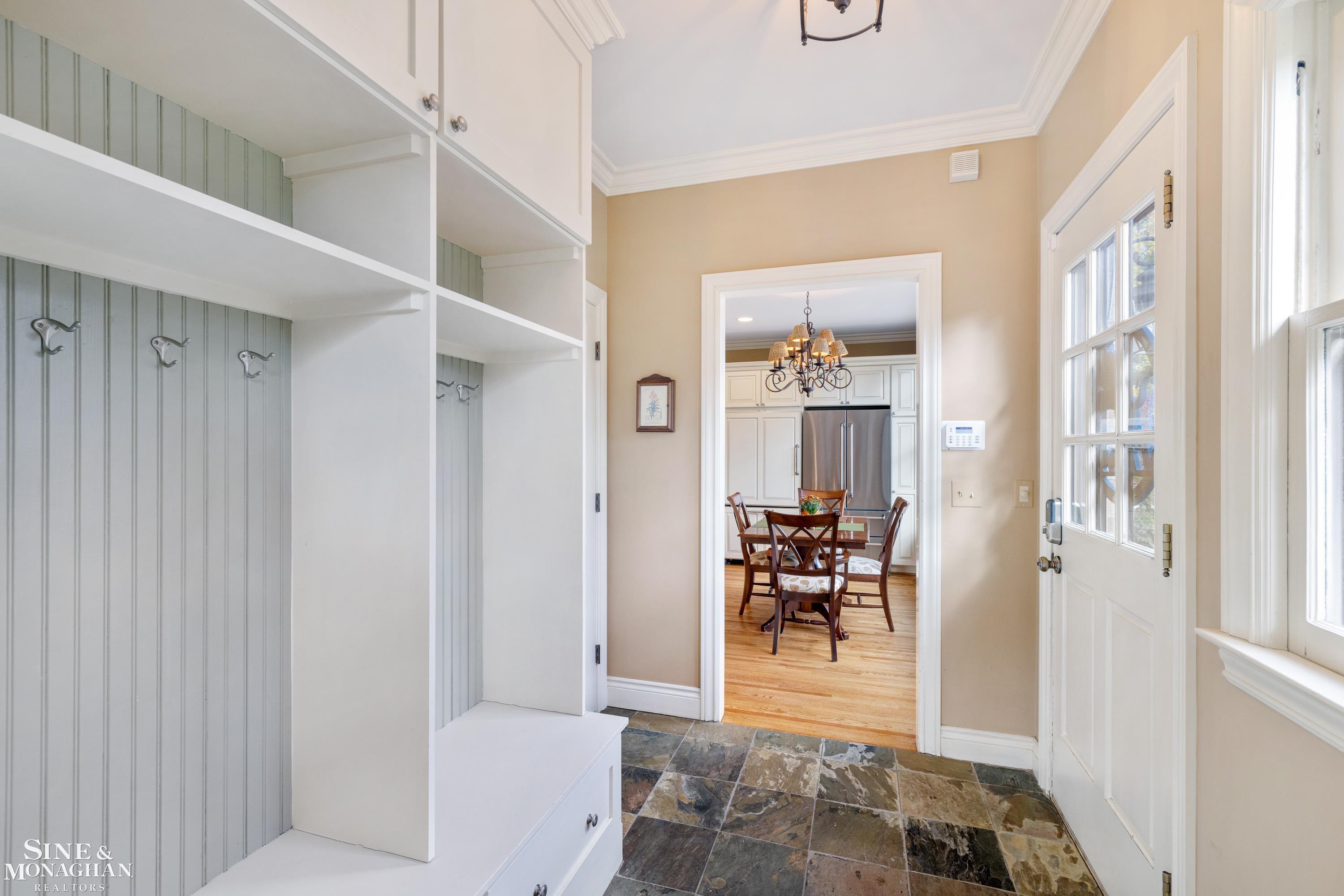 1148 Devonshire Road Grosse Pointe Park, MI 48230 - Photo 29 of 89