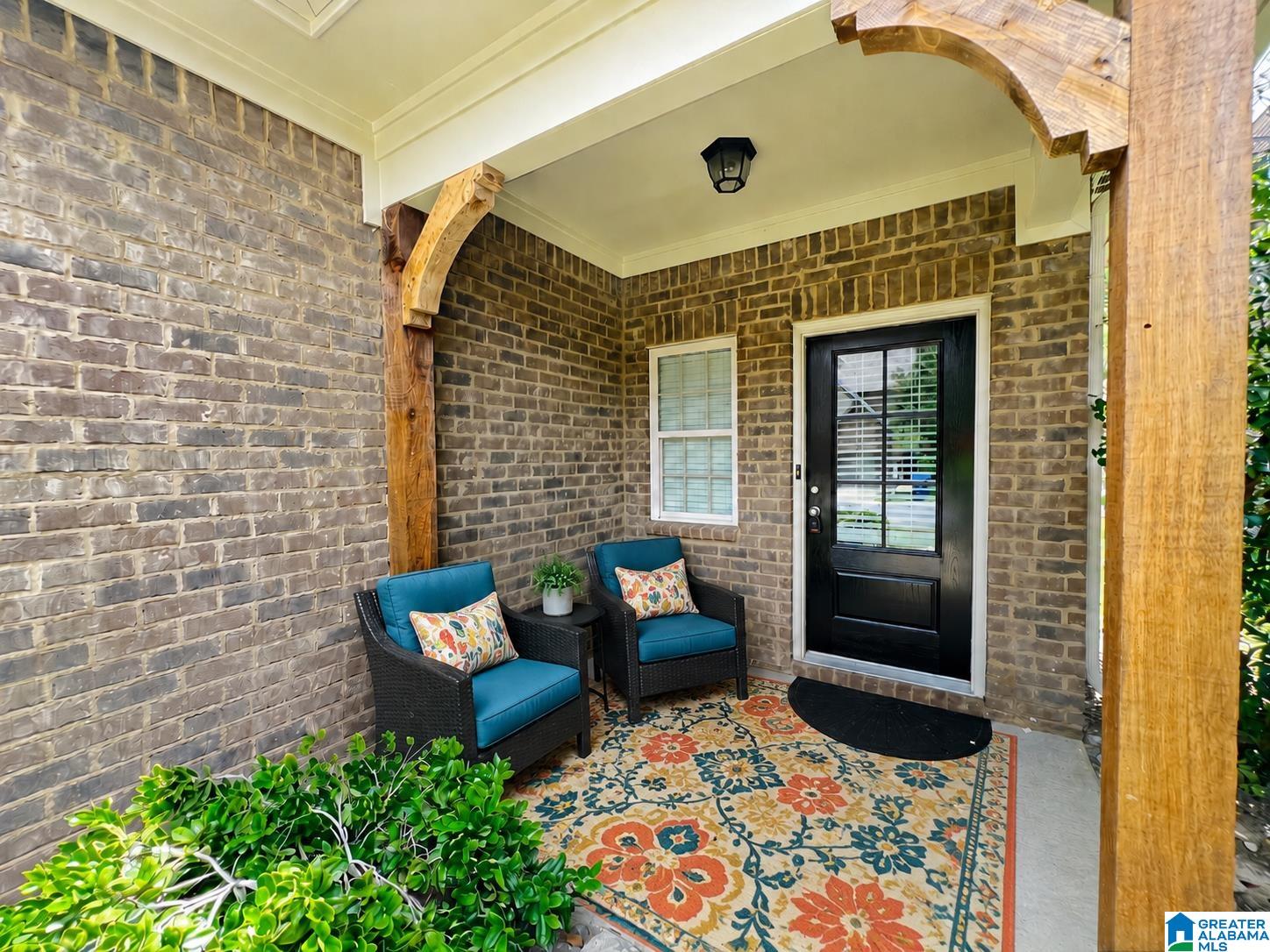 5556 Park Side Road Birmingham, AL 35244 - Photo 3 of 15
