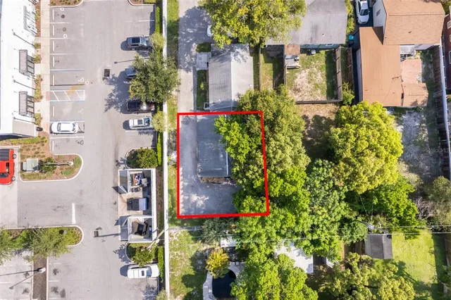 $1,500 | 118 East Muriel Street, Orlando, FL 32806