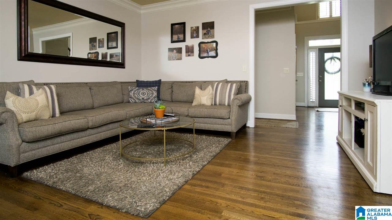 1223 Woodlands Way Helena, AL 35080 - Photo 12 of 42