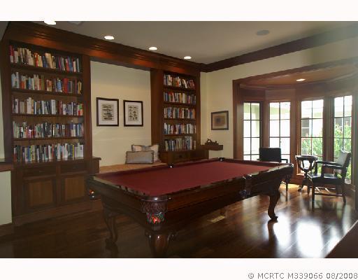 28 Rio Vista Drive Stuart, FL 34996 - Photo 3 of 7 Den/Family/Great Room.