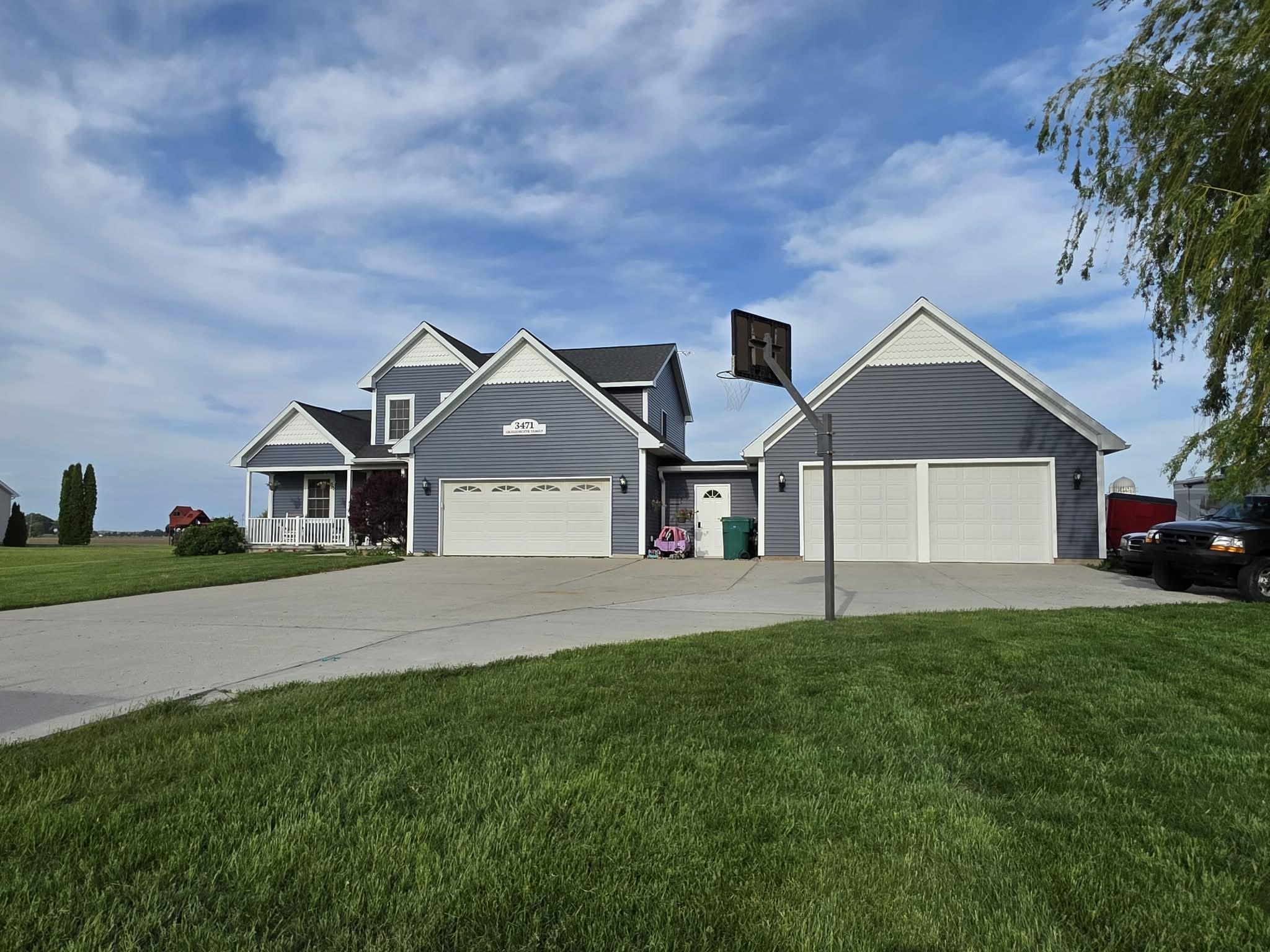 3471 South Fraser Road Bay City, MI 48706 - Photo 97 of 97