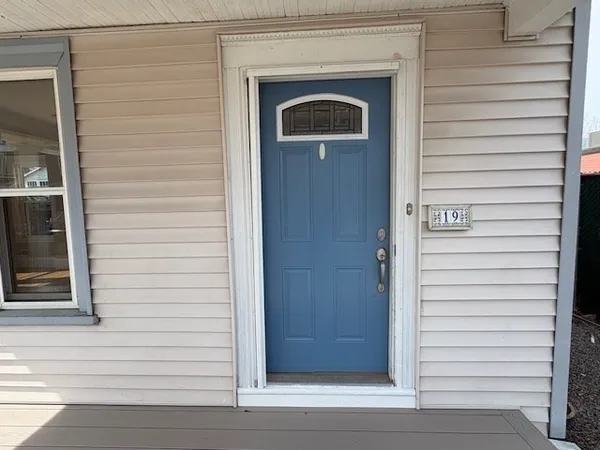 a view of swimming pool with outdoor seating