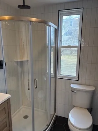 a view of small space