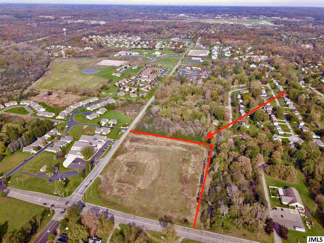 3400 Spring Arbor Road, Unit 3400 (BLOCK) Jackson, MI 49203 - Photo 13 of 30 Photo 13