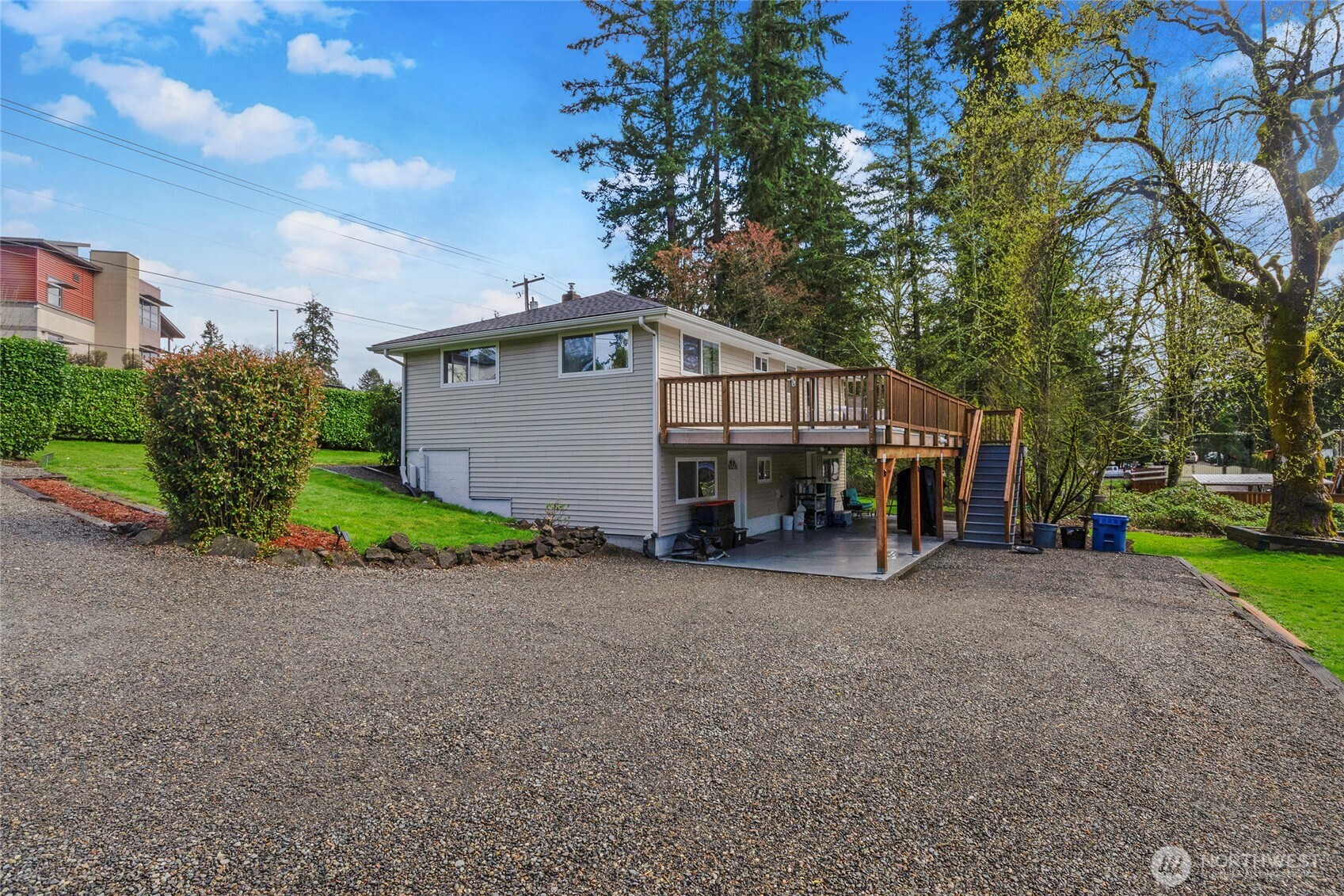 13235 Patriot Way Renton, WA 98059 - Photo 20 of 21