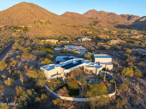 $25,000 | 10029 East Calle De Las Brisas, Scottsdale, AZ 85255