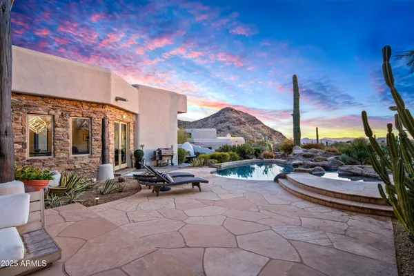 $25,000 | 10029 East Calle De Las Brisas, Scottsdale, AZ 85255
