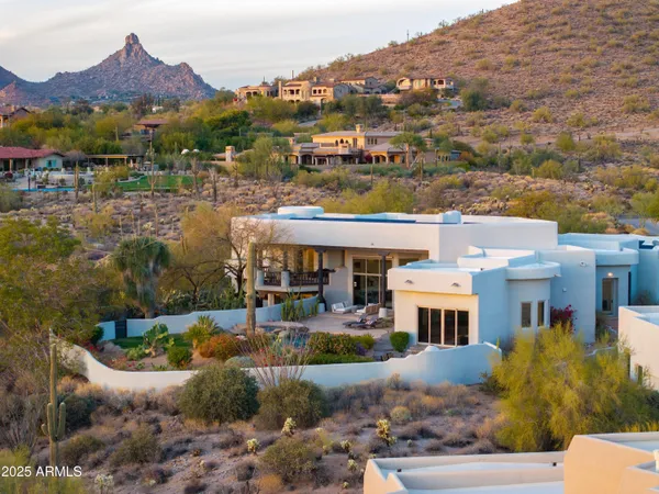 $25,000 | 10029 East Calle De Las Brisas, Scottsdale, AZ 85255