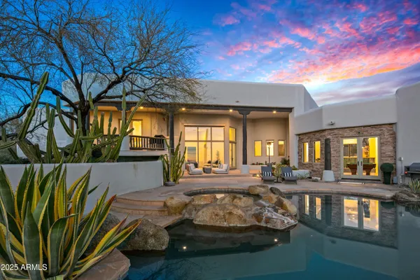 $25,000 | 10029 East Calle De Las Brisas, Scottsdale, AZ 85255