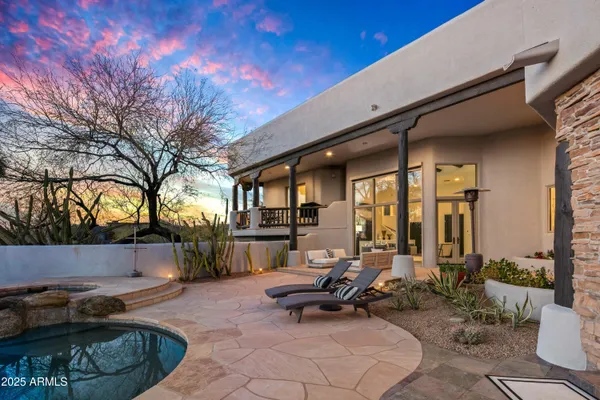 $25,000 | 10029 East Calle De Las Brisas, Scottsdale, AZ 85255