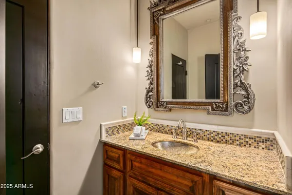 $25,000 | 10029 East Calle De Las Brisas, Scottsdale, AZ 85255