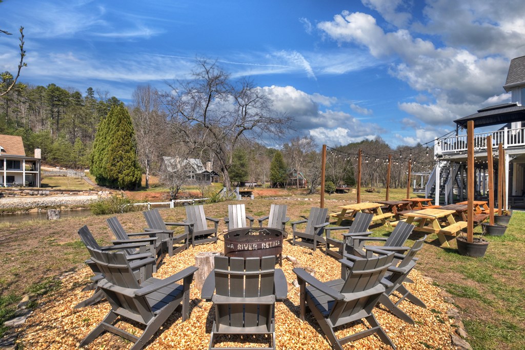 291 Kyle Road Blue Ridge, GA 30513 - Photo 68 of 114