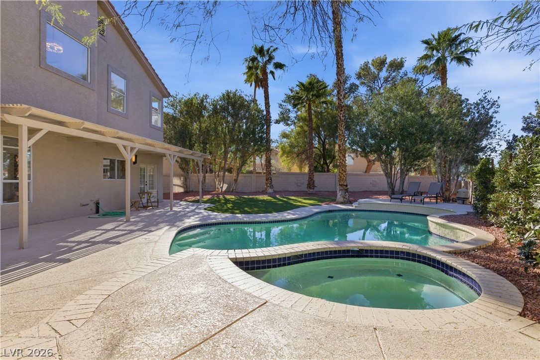 197 Reed Lane Henderson, NV 89074 - Photo 1 of 47