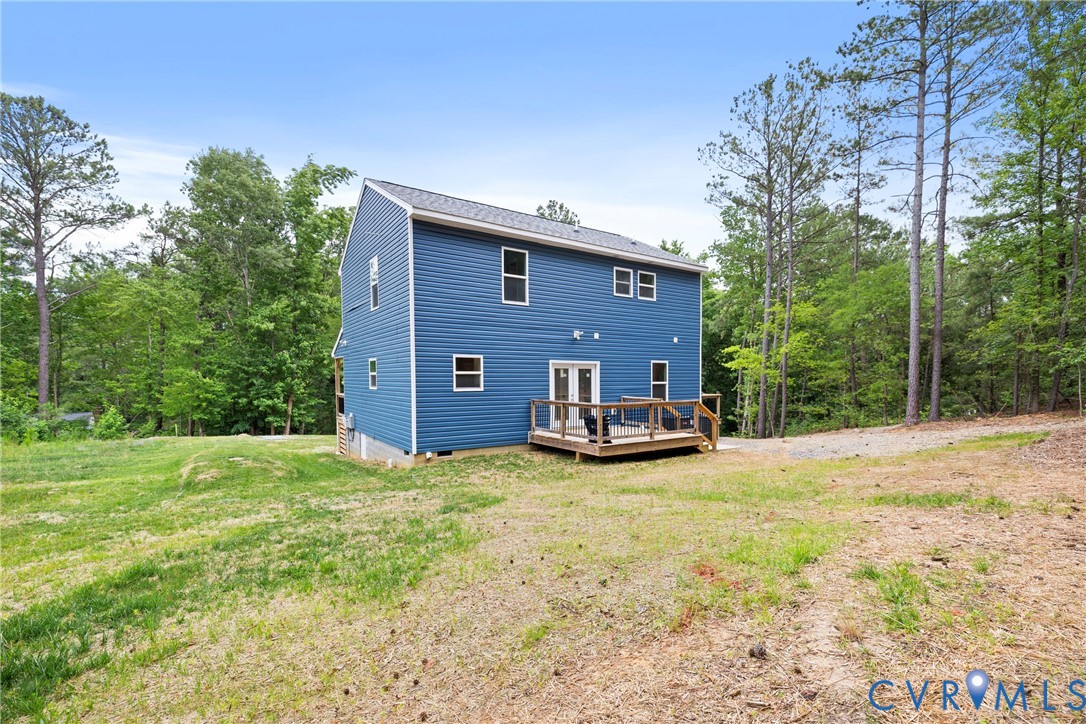 4505 Redbank Road Sandston, VA 23150 - Photo 23 of 34