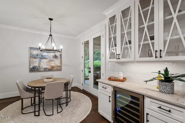 $1,400,000 | 125 Lord Ashley Road, Raleigh, NC 27610